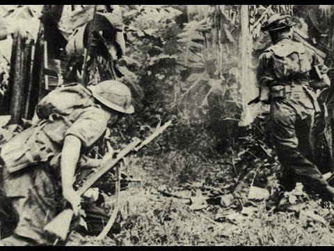 Stage 5 - Battle of Burma